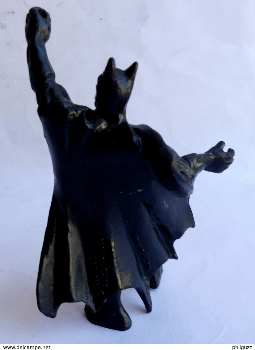 FIGURINE BULLY 1989 BATMAN DC - Batman