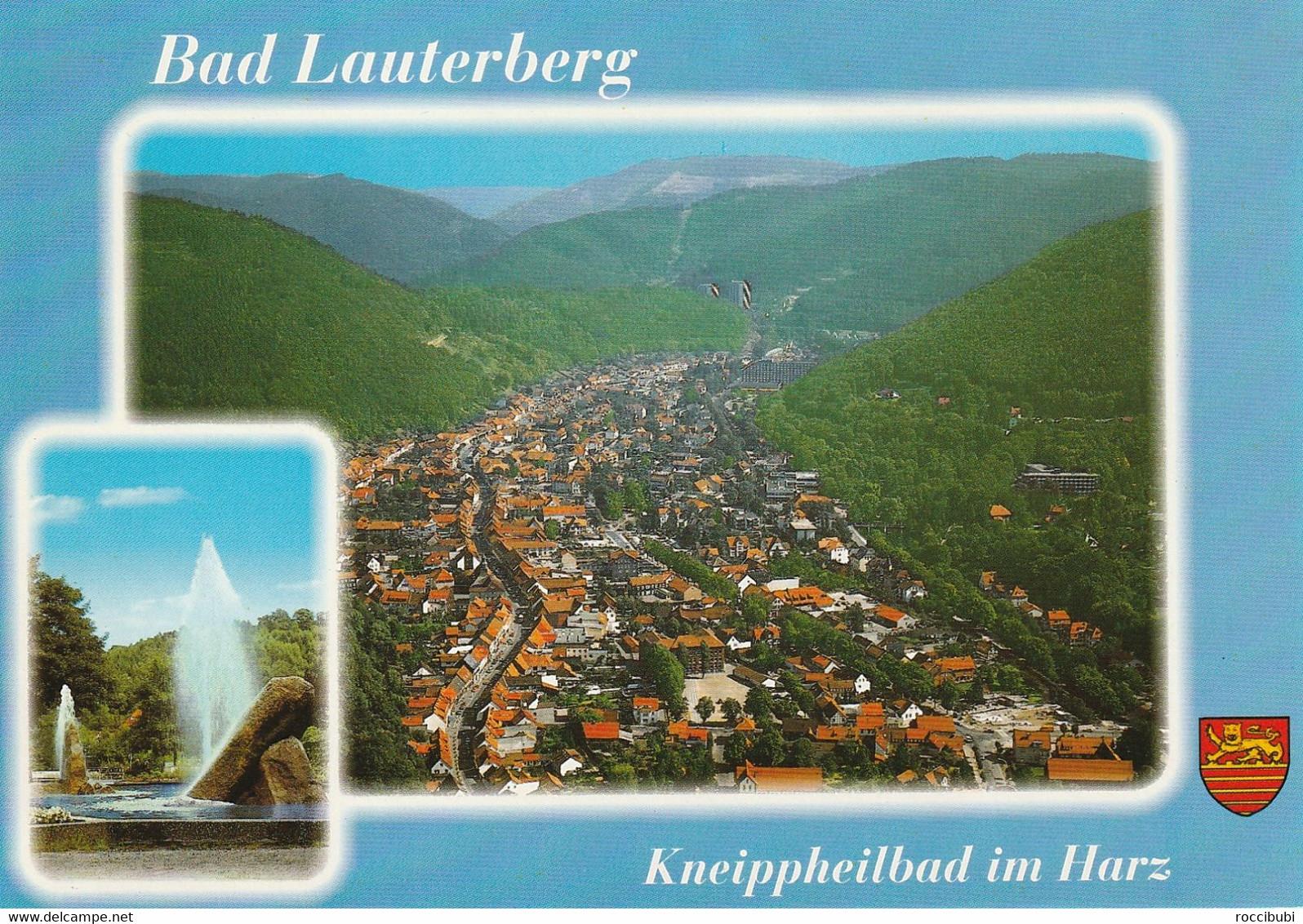 Bad Lauterberg - Bad Lauterberg