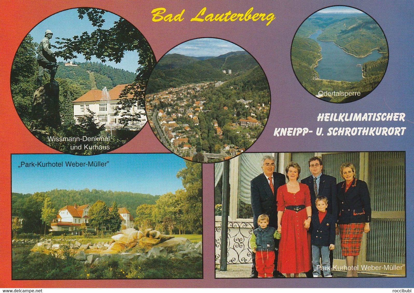 Bad Lauterberg - Bad Lauterberg