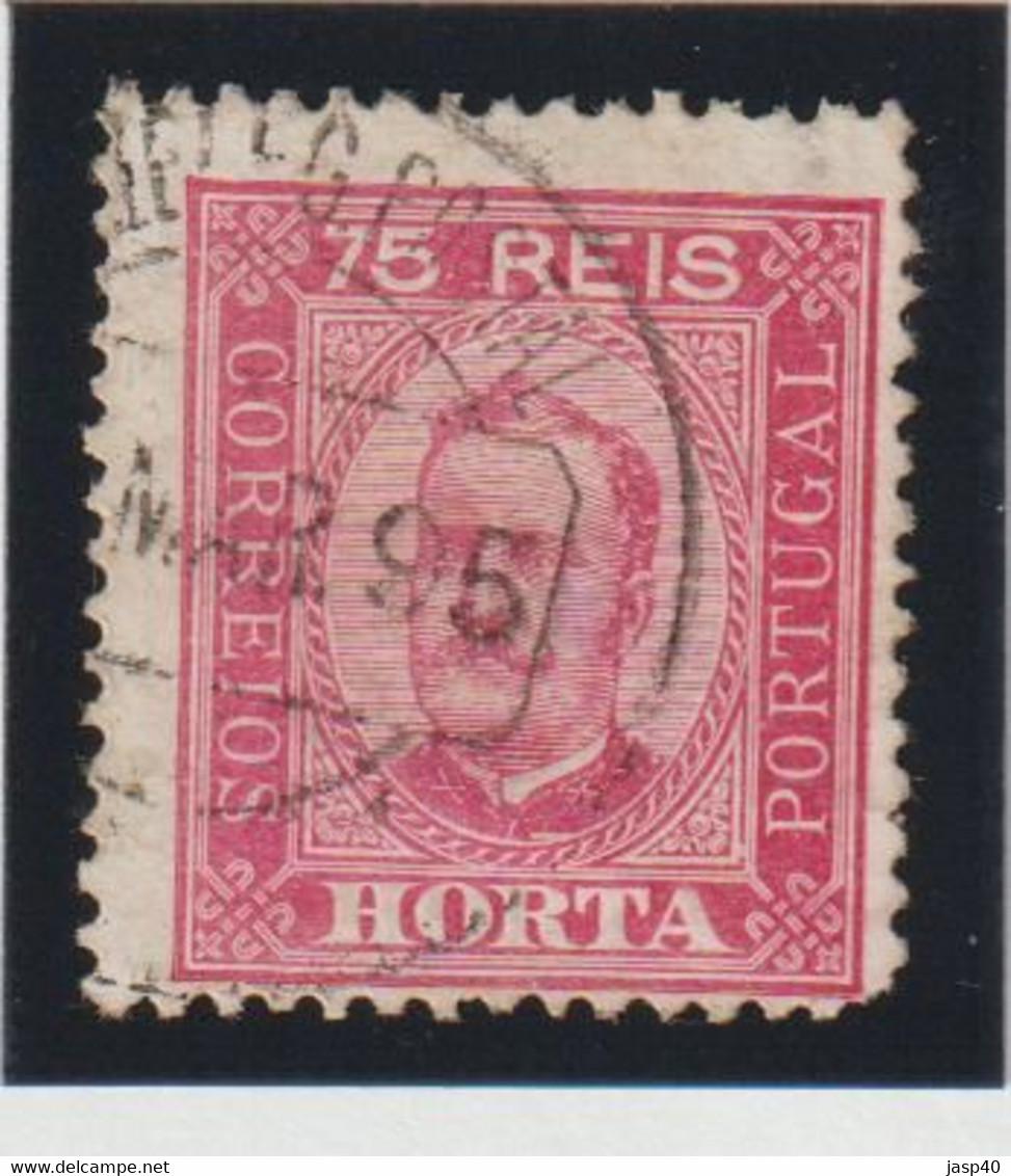 HORTA CE AFINSA 7 - USADO - Horta