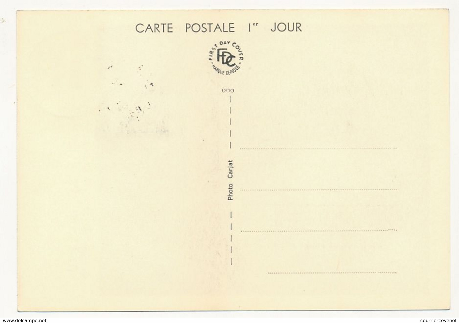 FRANCE - 6 Cartes Maximum - Célébrités 1960 - M. de l'Hospital, Turenne, Charcot, Boileau, Degas, Bizet