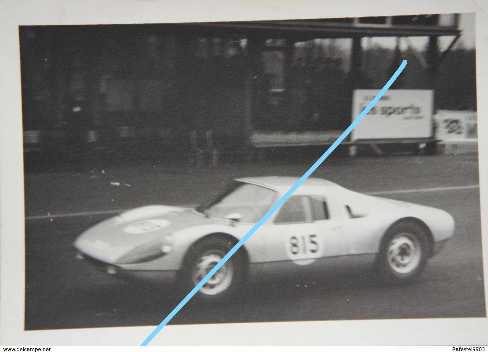 Photox10 ZOLDER Circa 1966-8 Volvo Ferrari Porsche Alfa Lotus MG Jaguar Maserati Voiture Auto Automobile Oldtimer Course - Cars