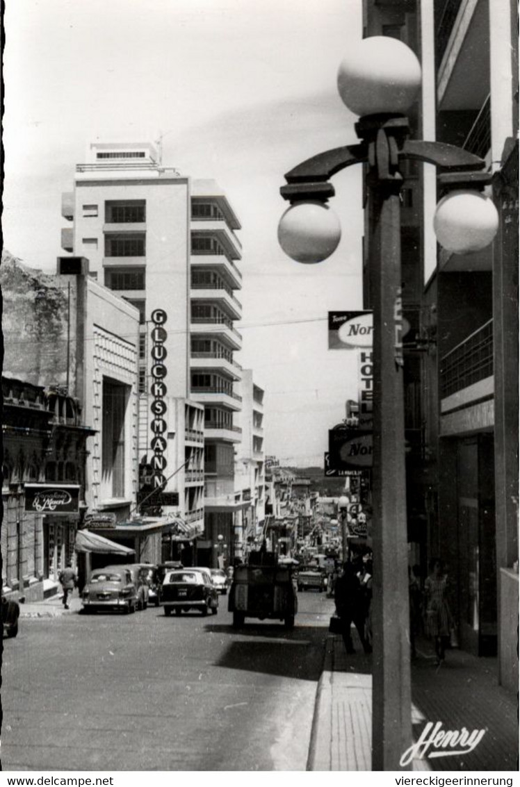 ! Foto Ansichtskarte Paysandu, Uruguay - Uruguay