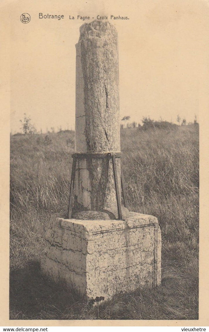 Région MALMEDY  WAIMES HAUTES FAGNES - Weismes