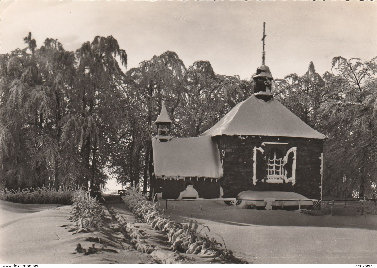 Région MALMEDY  WAIMES HAUTES FAGNES - Waimes - Weismes