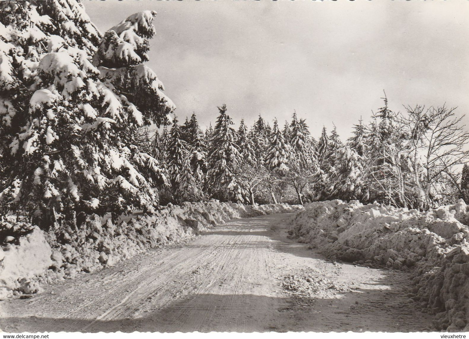 Région MALMEDY  WAIMES HAUTES FAGNES - Weismes