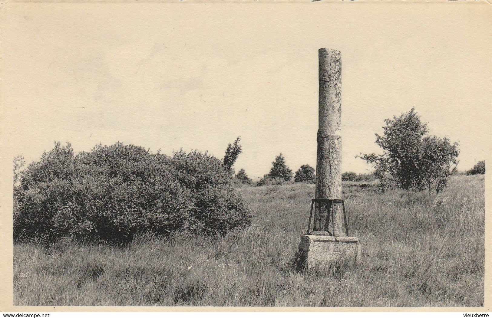 Région MALMEDY  WAIMES HAUTES FAGNES - Weismes