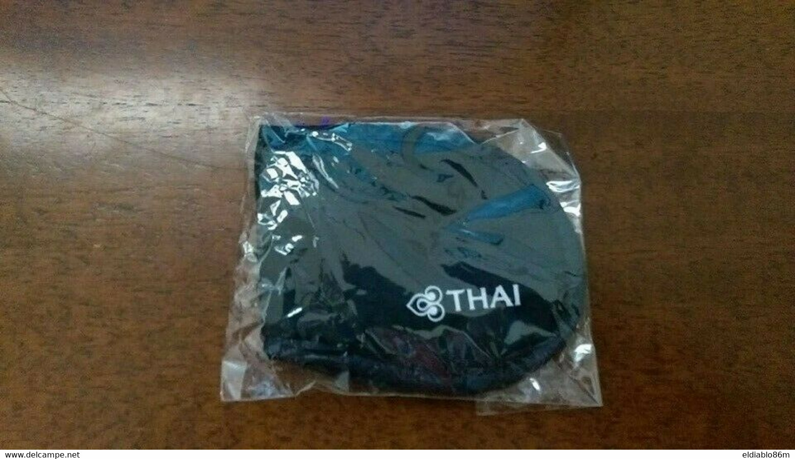 GADGET THAI AIRWAYS - EYEPACH - SEALED - Geschenke