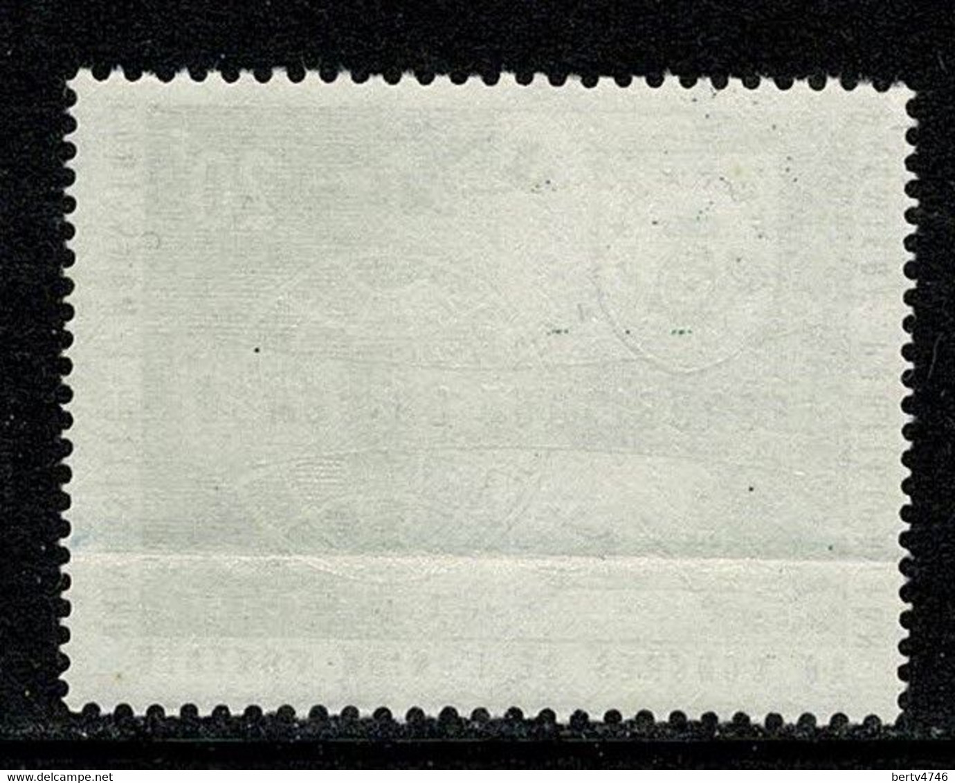 Rep. Congo. 1963 COB/OBP 476**, MNH Met Plooi / Avec Pli Zie/voir 2 Scans - Ungebraucht