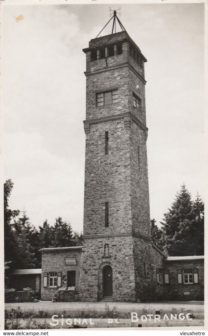 Région MALMEDY  WAIMES  HAUTES FAGNES   MONT RIGI   BARAQUE MICHEL - Weismes