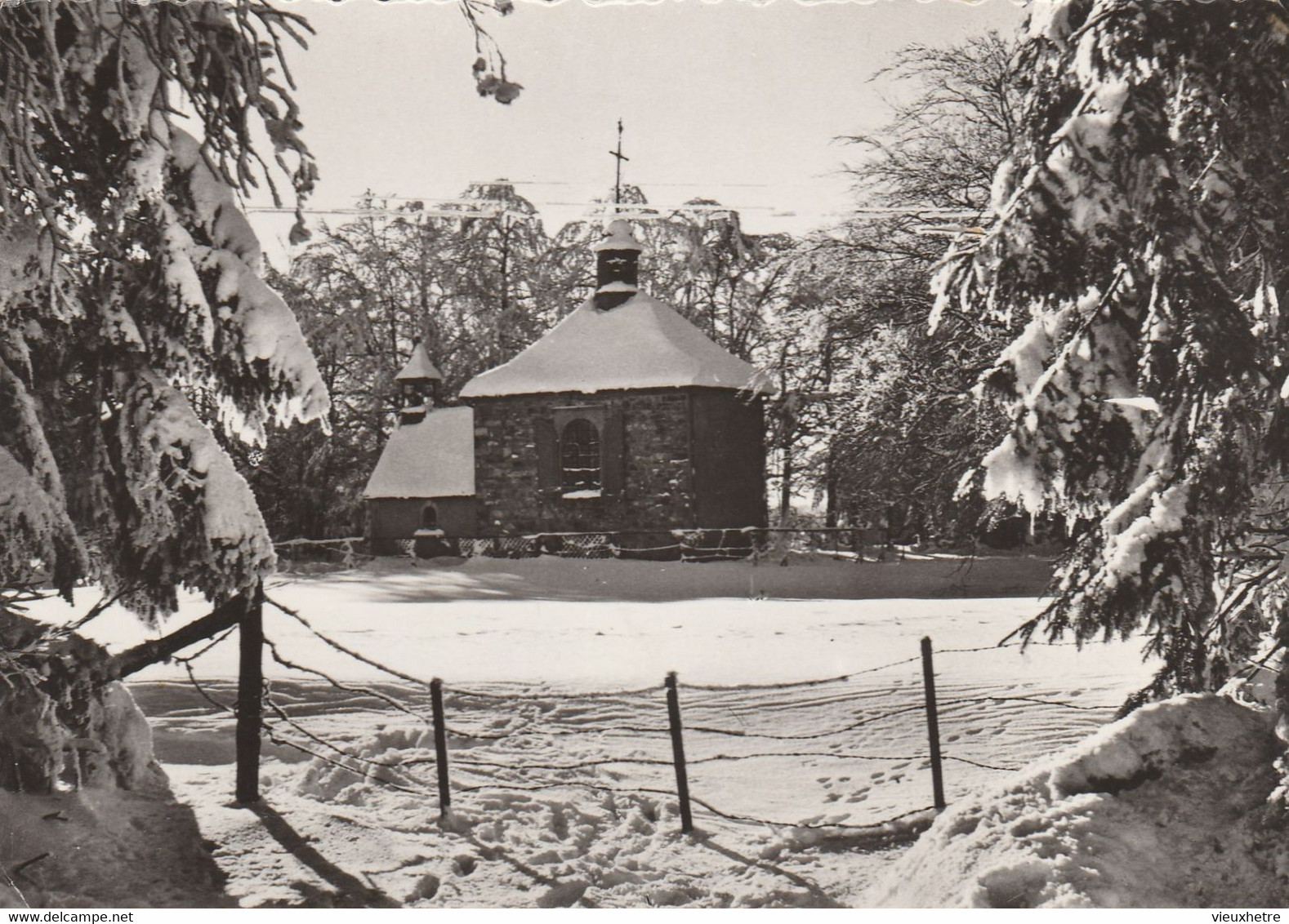 Région MALMEDY  WAIMES  HAUTES FAGNES   MONT RIGI   BARAQUE MICHEL - Weismes