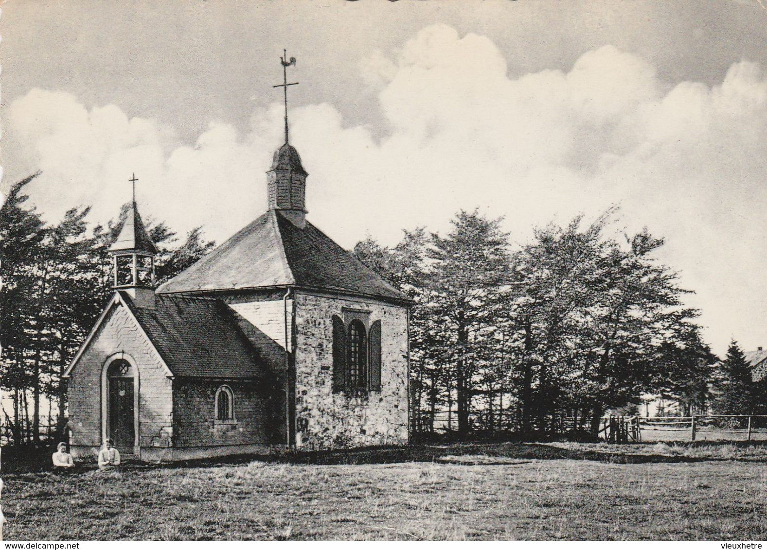 Région MALMEDY  WAIMES  HAUTES FAGNES   MONT RIGI   BARAQUE MICHEL - Waimes - Weismes