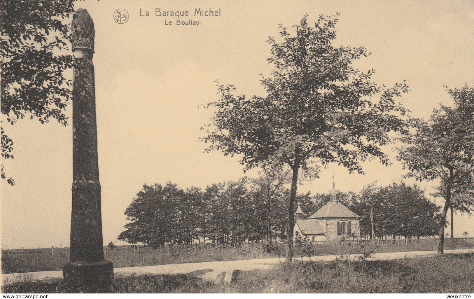 Région MALMEDY  WAIMES  HAUTES FAGNES   MONT RIGI   BARAQUE MICHEL - Weismes