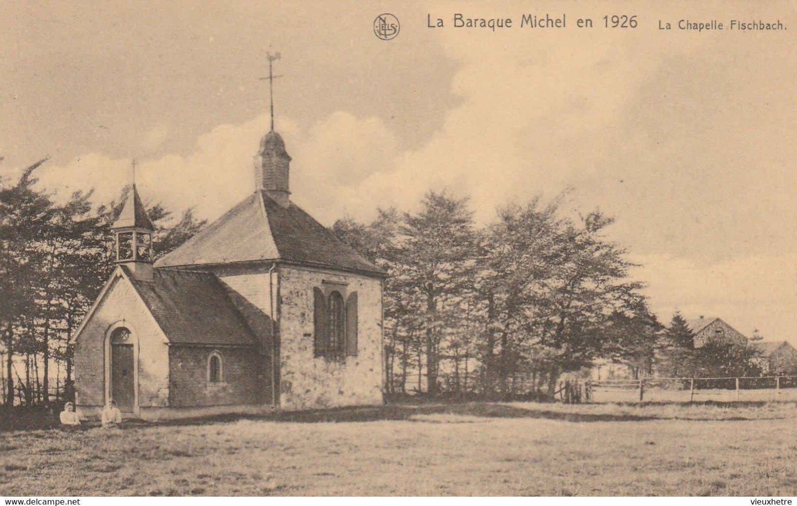 Région MALMEDY  WAIMES  HAUTES FAGNES   MONT RIGI   BARAQUE MICHEL - Weismes