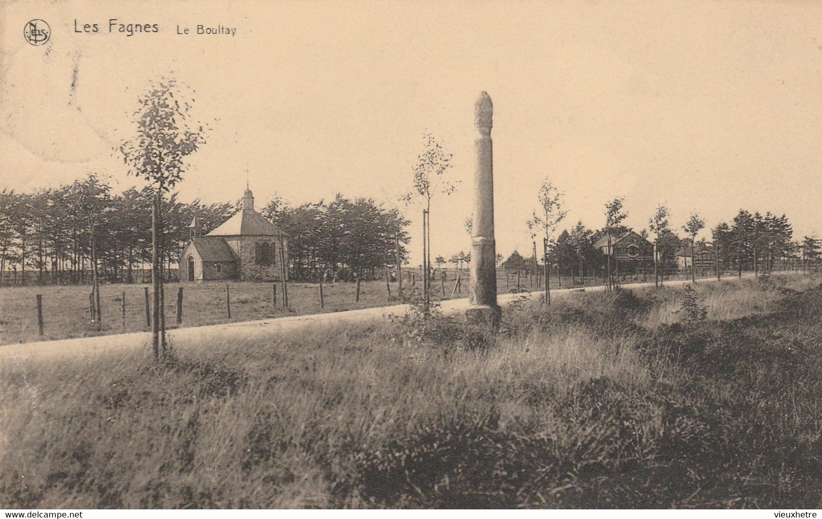 Région MALMEDY  WAIMES  HAUTES FAGNES   MONT RIGI   BARAQUE MICHEL - Waimes - Weismes