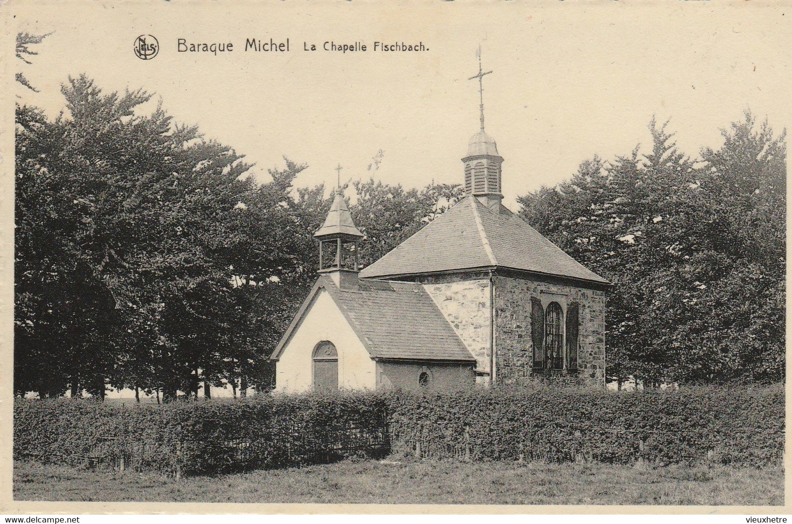 Région MALMEDY  WAIMES  HAUTES FAGNES   MONT RIGI   BARAQUE MICHEL - Weismes