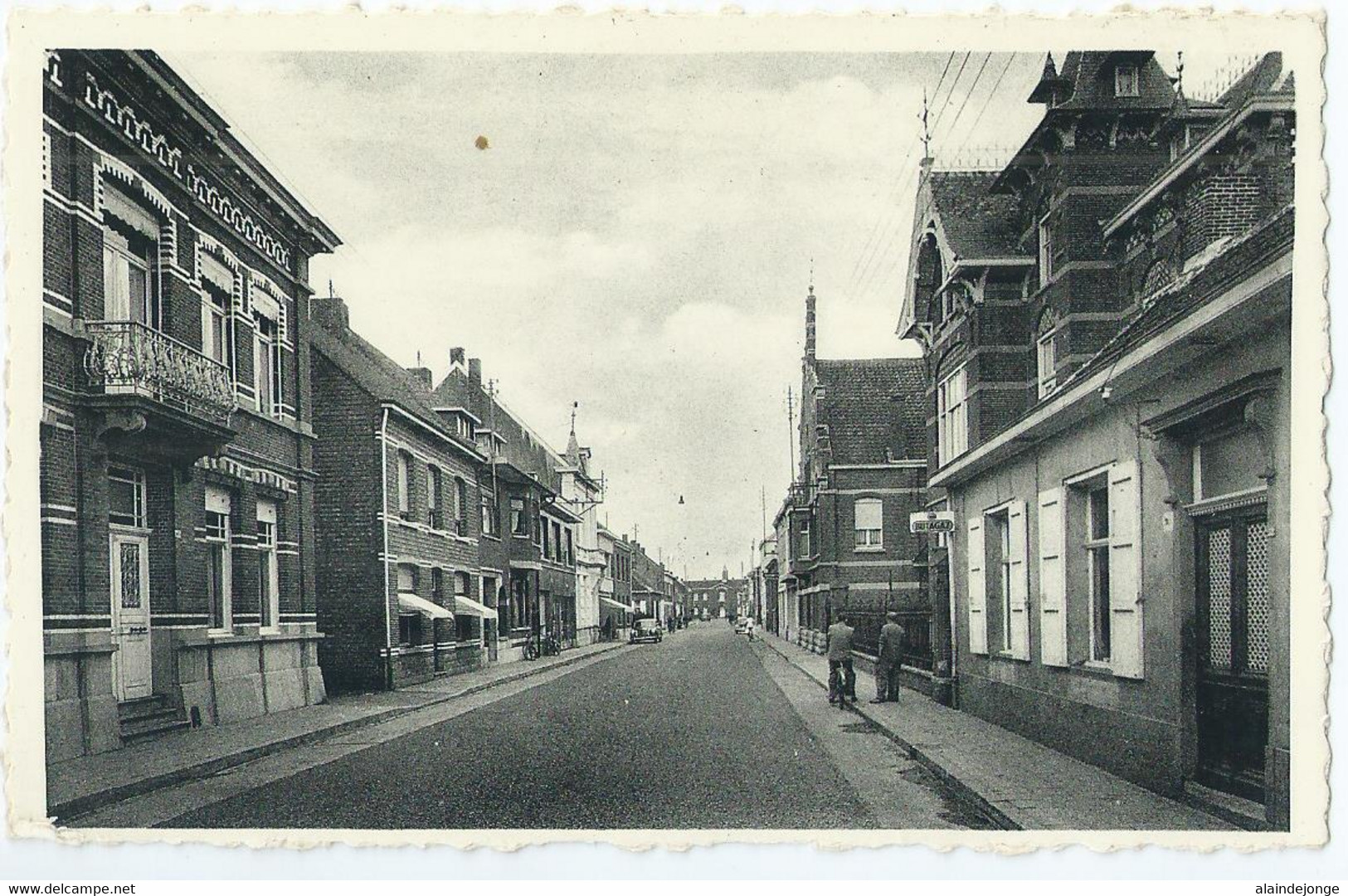 Arendonk - Vrijheid - Uitgave Drukk. "Hoger Op" Gebr. Lavrijsen, Arendonk - Arendonk