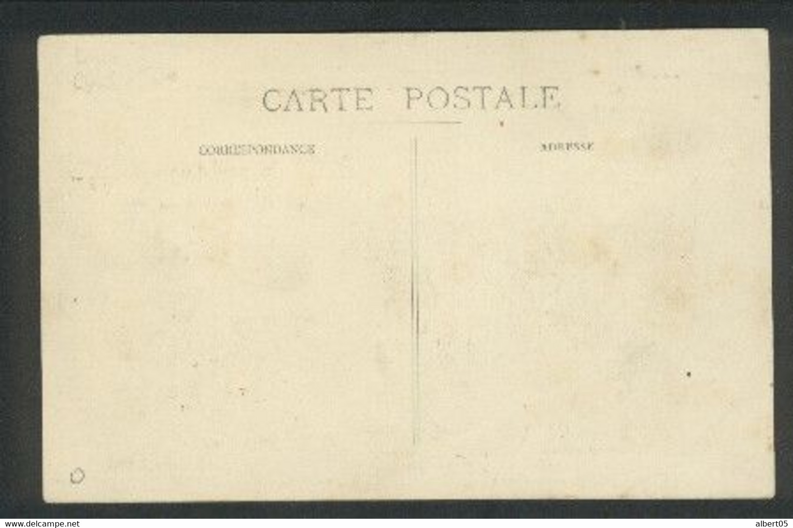 25 - L'Isle-sur-le-Doubs - Concours International De Sauvetage - 4 Août 1911 - Isle Sur Le Doubs