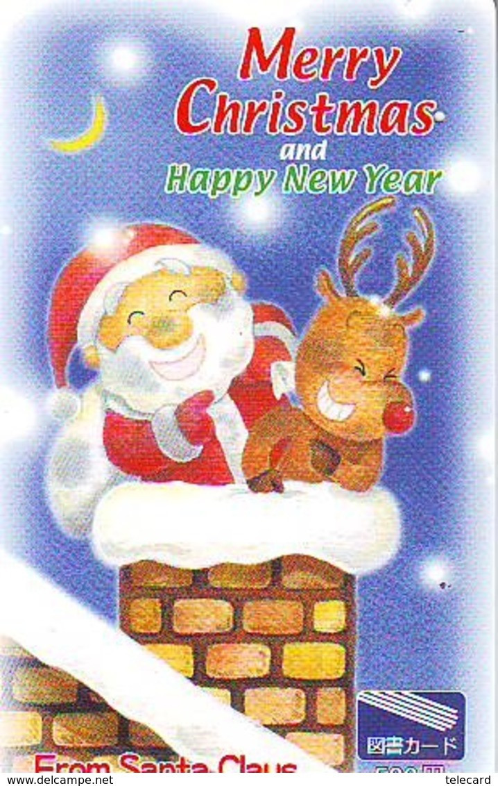 NOËL WEIHNACHTEN (2185) CHRISTMAS KERST NAVIDAD NATALE - Weihnachten