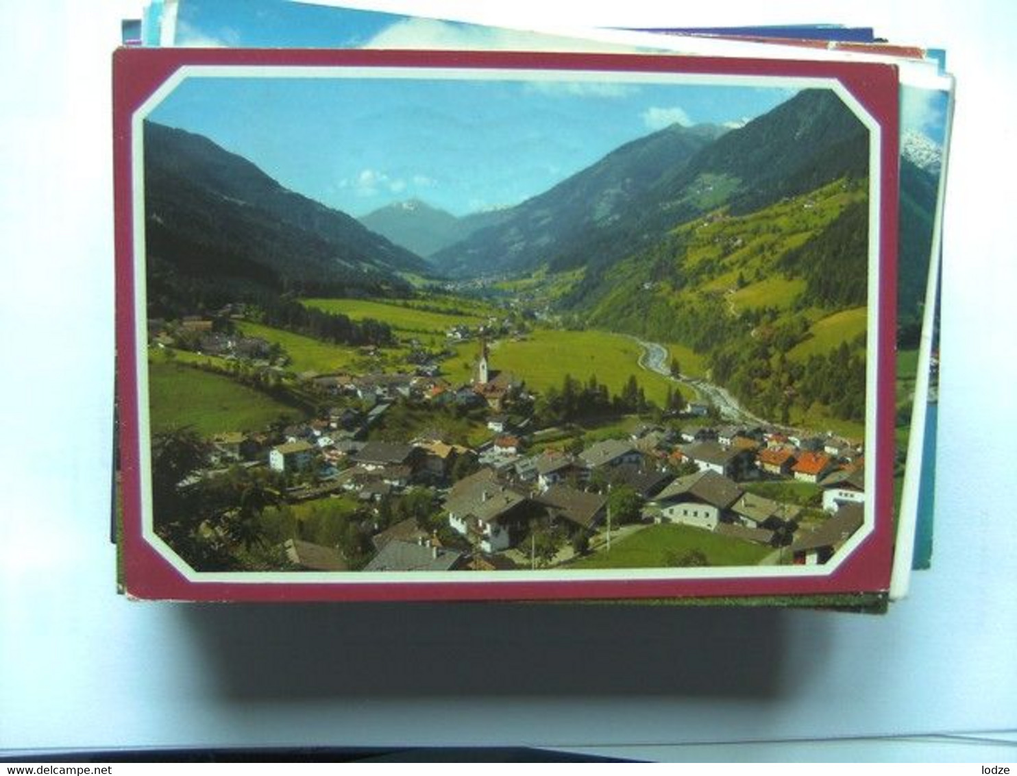 Italië Italy Italien  Italia Südtirol St Leonhard S Leonardo - Autres & Non Classés