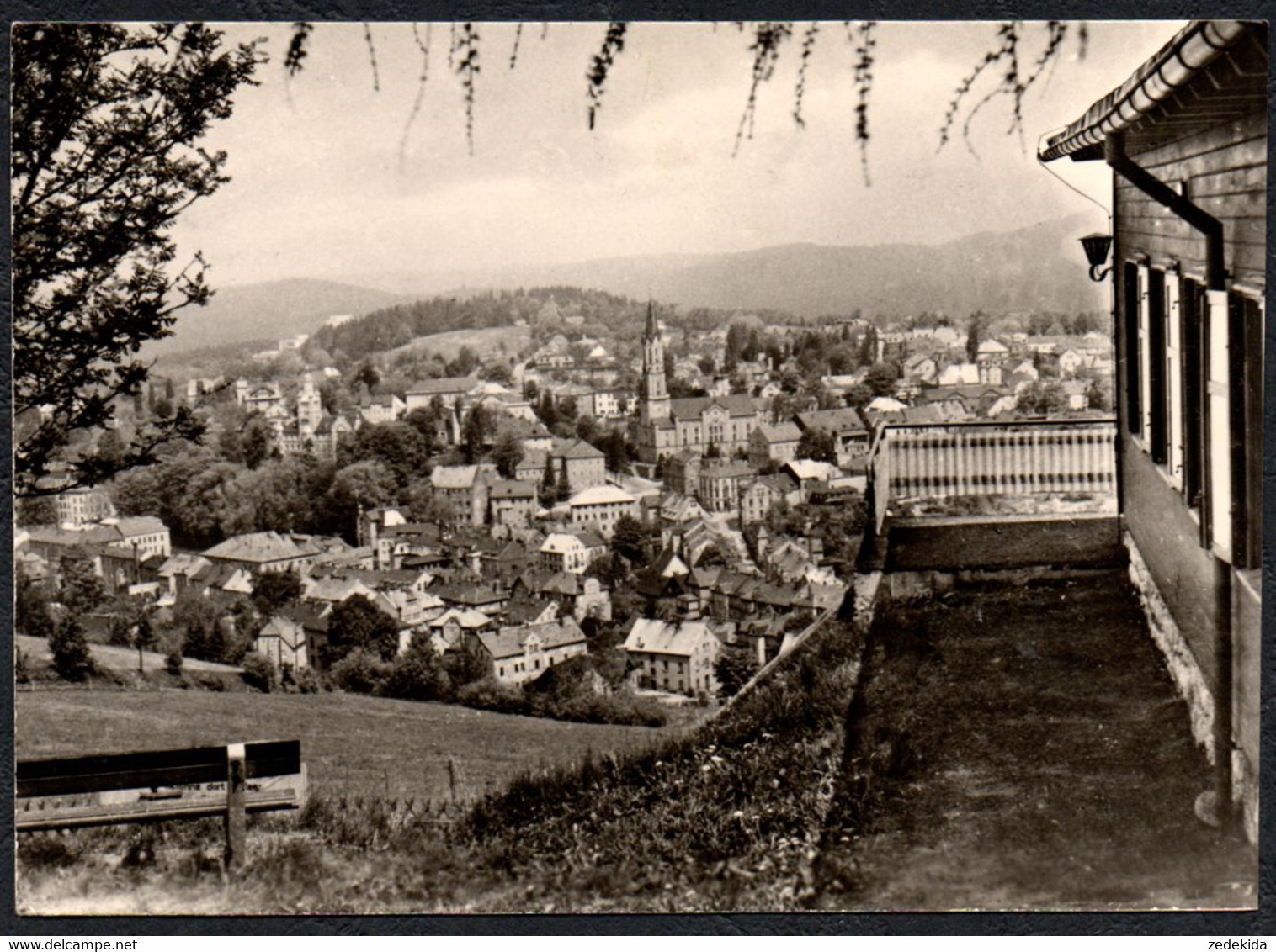 F2348 - Eibenstock - Verlag Foto Lorenz - Eibenstock