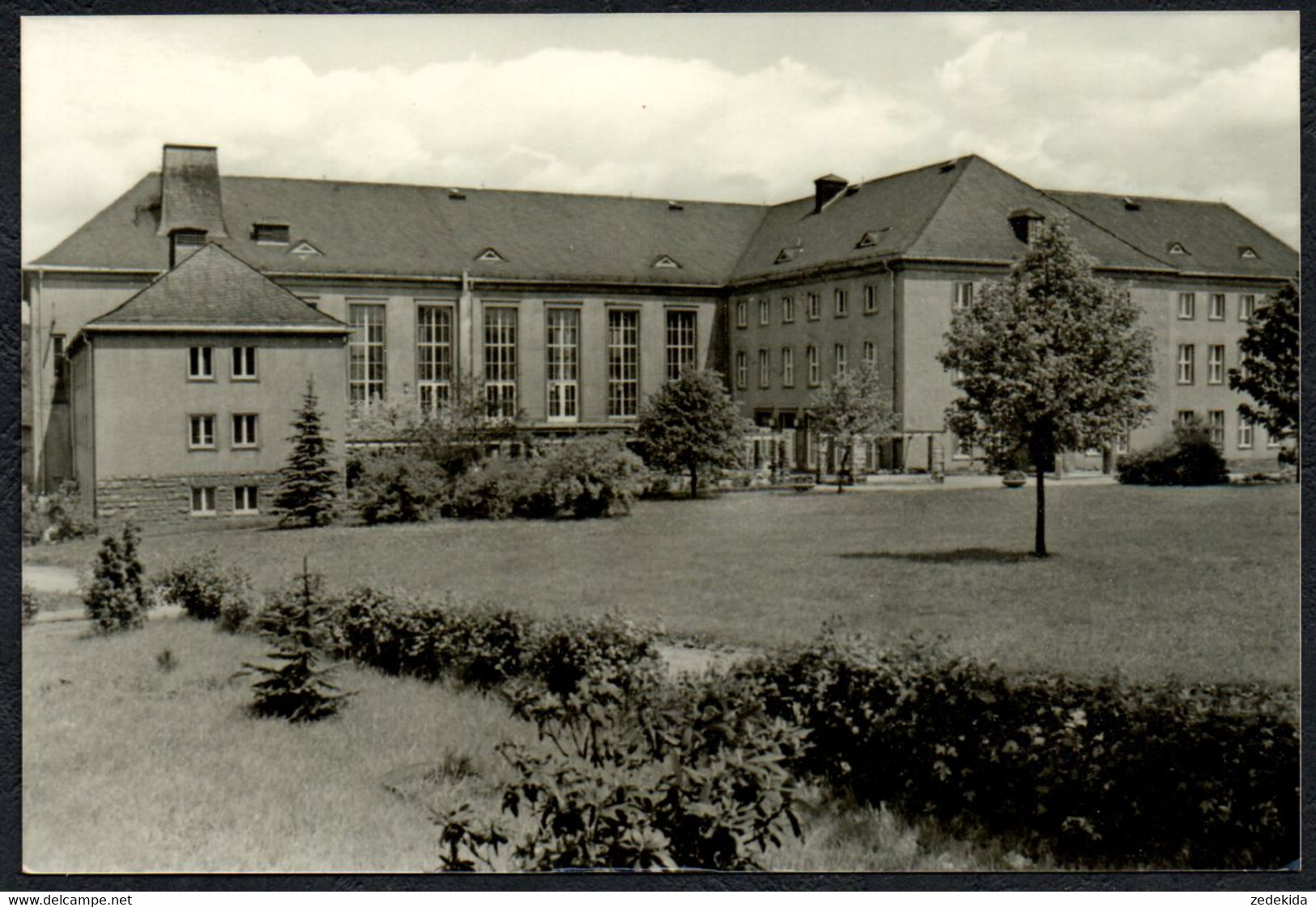 F2352 - Oelsnitz - Foto - Oelsnitz I. Erzgeb.