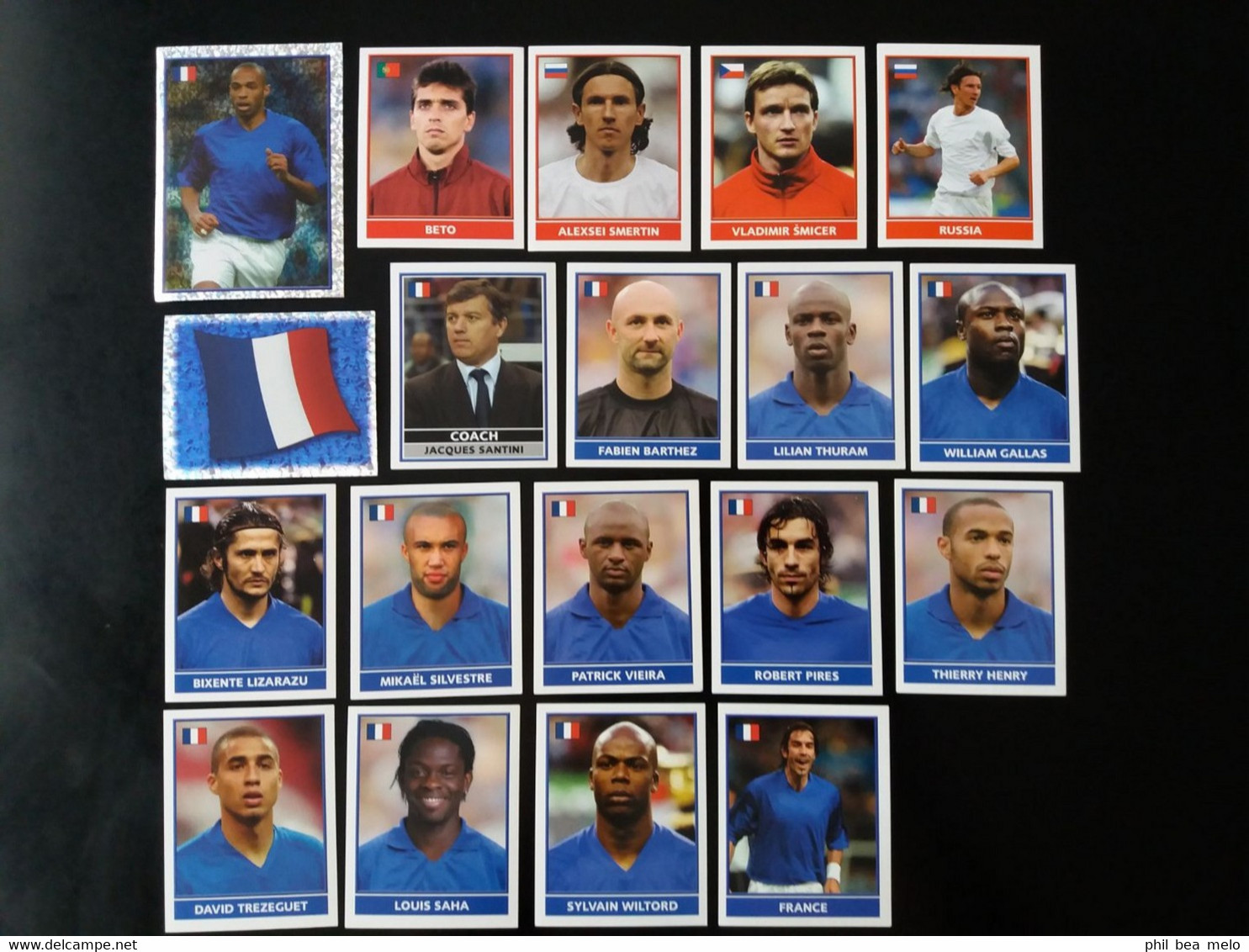 FOOT ENGLAND MERLIN'S 1998/ 2002/ 2004/ 2006/ 2010 - NO PANINI - CHOISIR 1 STICKER DANS LA LISTE - Edition Anglaise