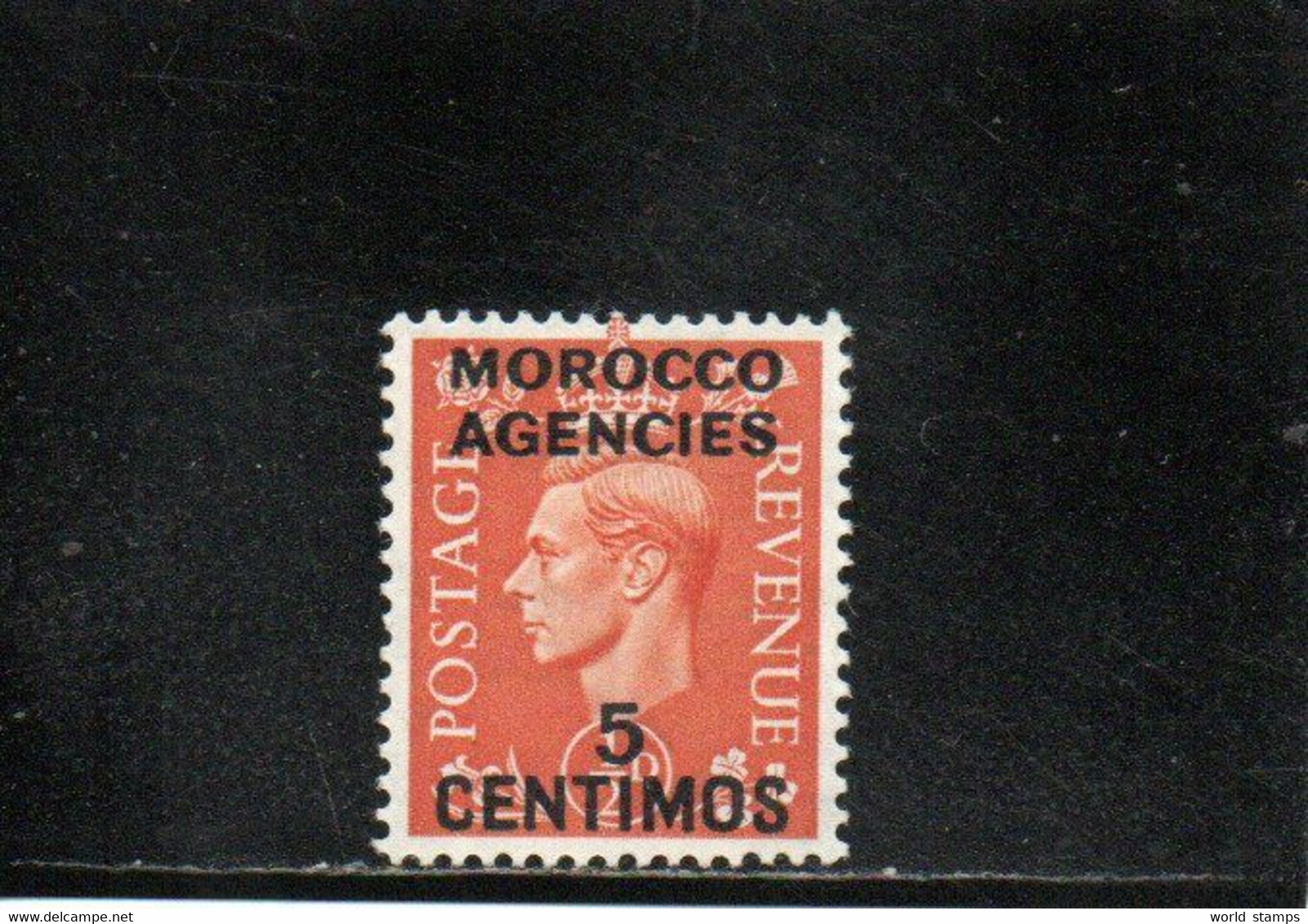 MAROC 1951-2 ** - Oficinas En  Marruecos / Tanger : (...-1958