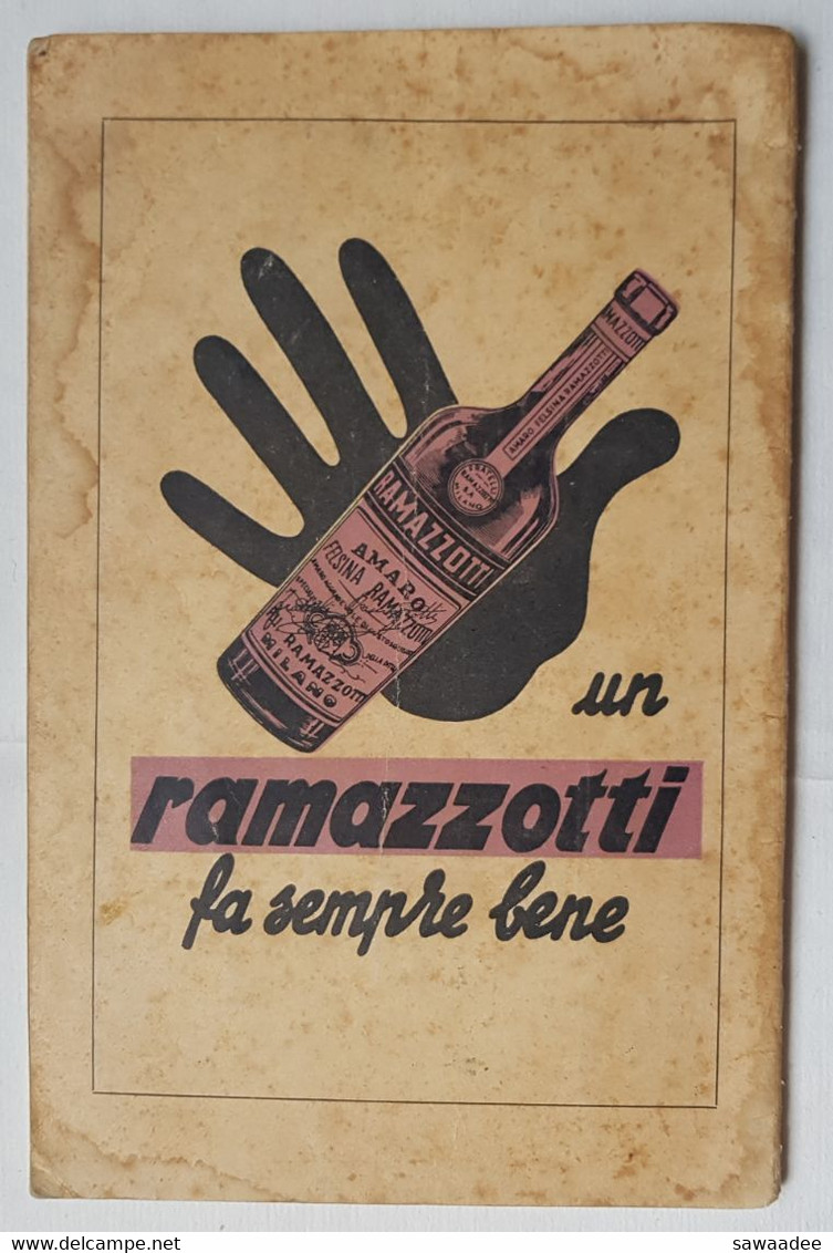 CATALOGUE LANDMANS - CATALOGO DEI FRANCOBOLLI D'ITALIA E DI TRIESTE ZONE A E B - 1954 - Italy