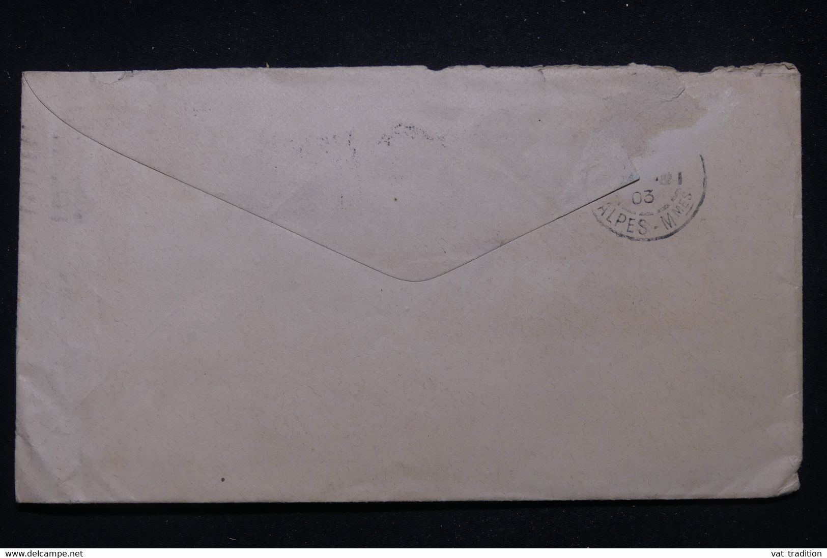 ETATS UNIS - Entier Postal + Complément De Boston Pour La France En 1903  - L 99291 - 1901-20