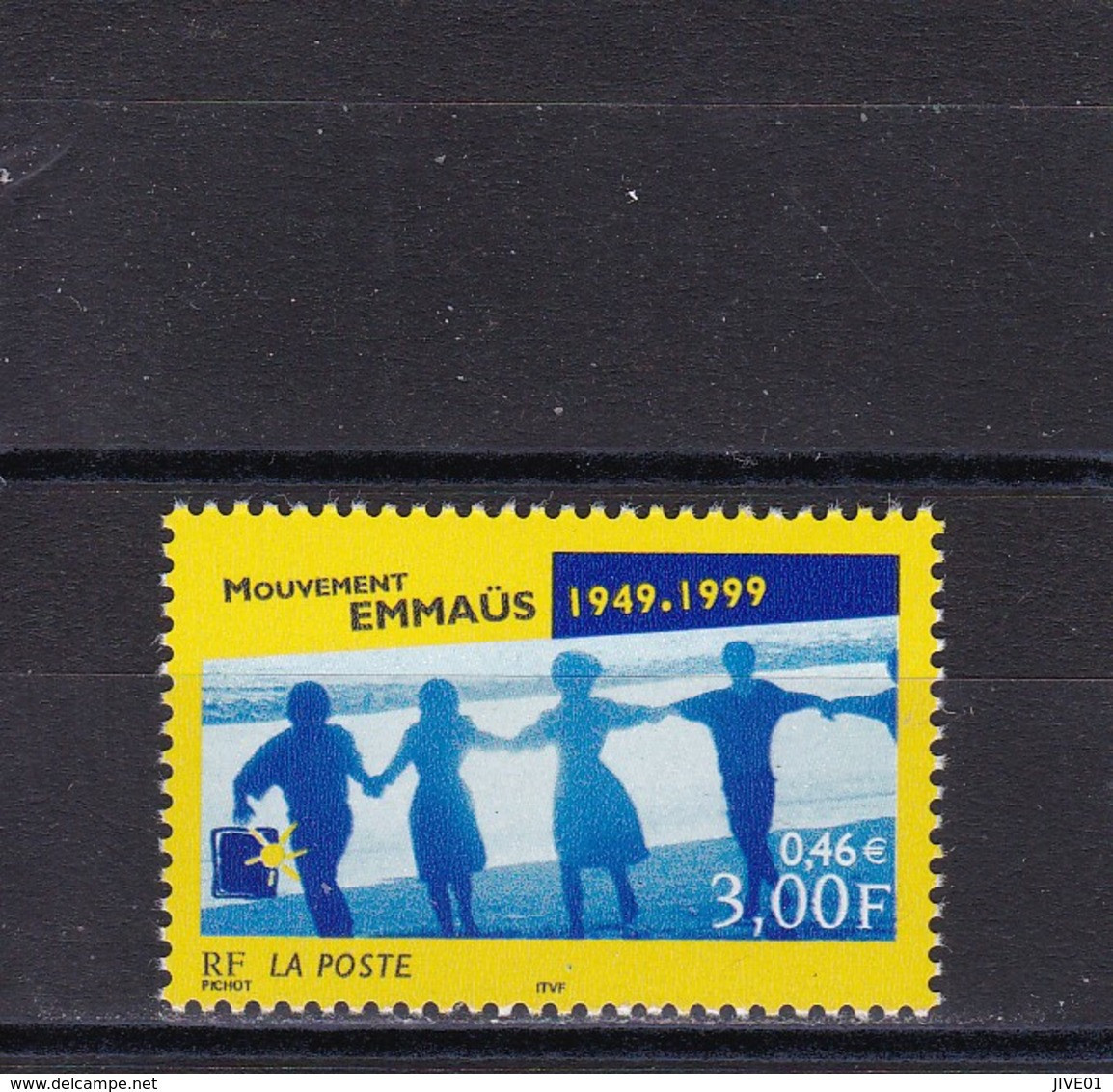 FRANCE 1999 : NEUF LUXE  N° 3282 - Unused Stamps