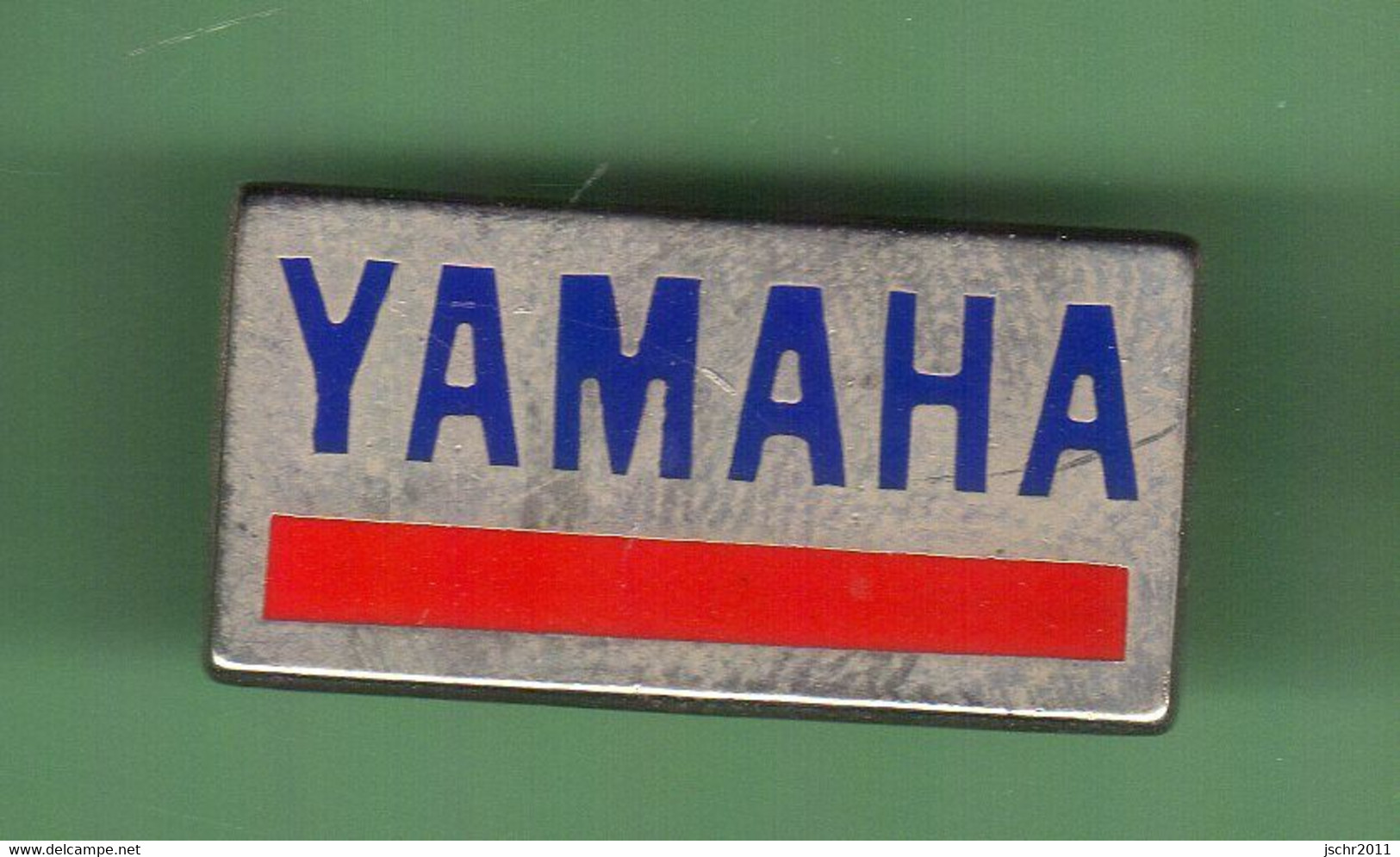 YAMAHA *** LOGO *** 2110 (10-4) - Moto