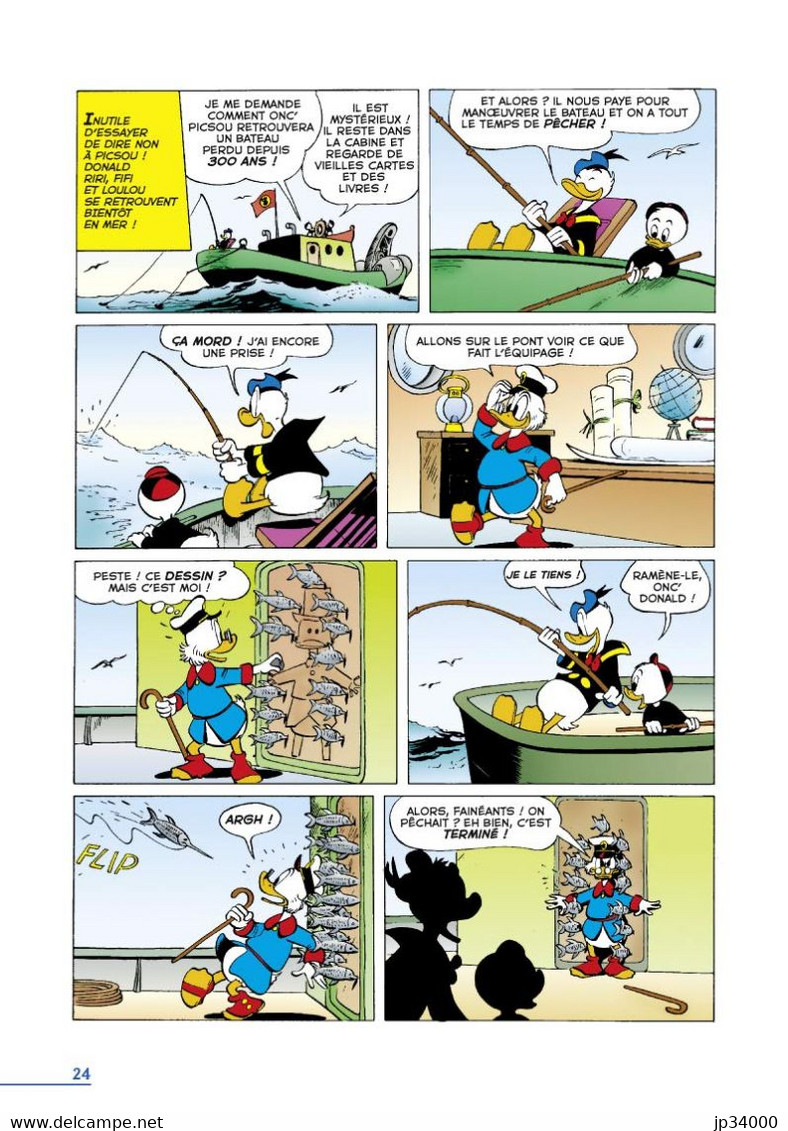 LA DYNASTIE DONALD DUCK - TOME 9 Intégrale Carl Barks. GLENAT (bon état) - Donald Duck