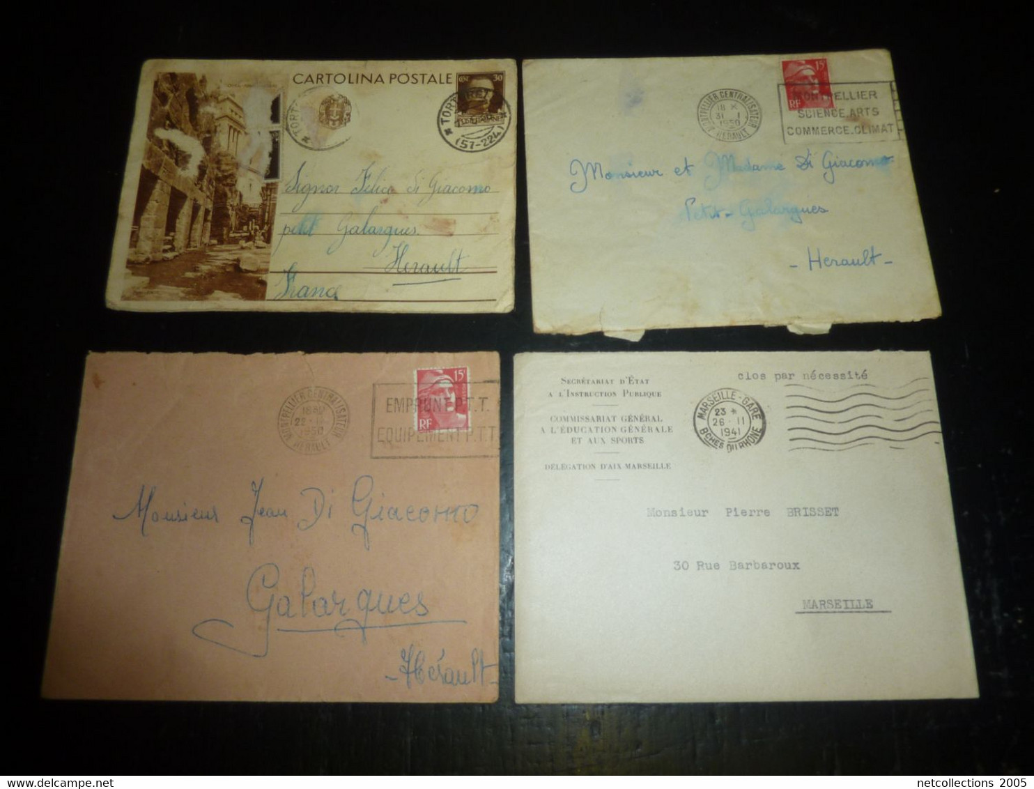 LOT DE 72 ENTIERS POSTAUX " EUROPE", TROUS DE CLASSEUR - A ETUDIER POUR LES OBLITERATIONS (DOC-D)