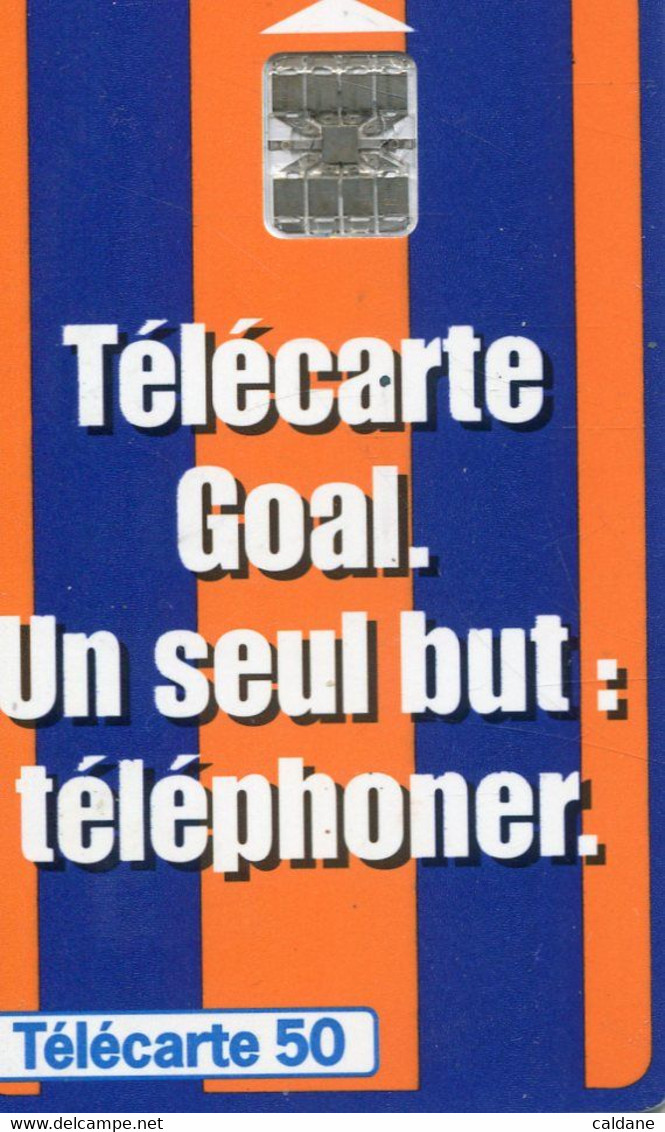 TELECARTE  France Telecom   50  UNITES.  1.000.000 EX. - Telecom Operators