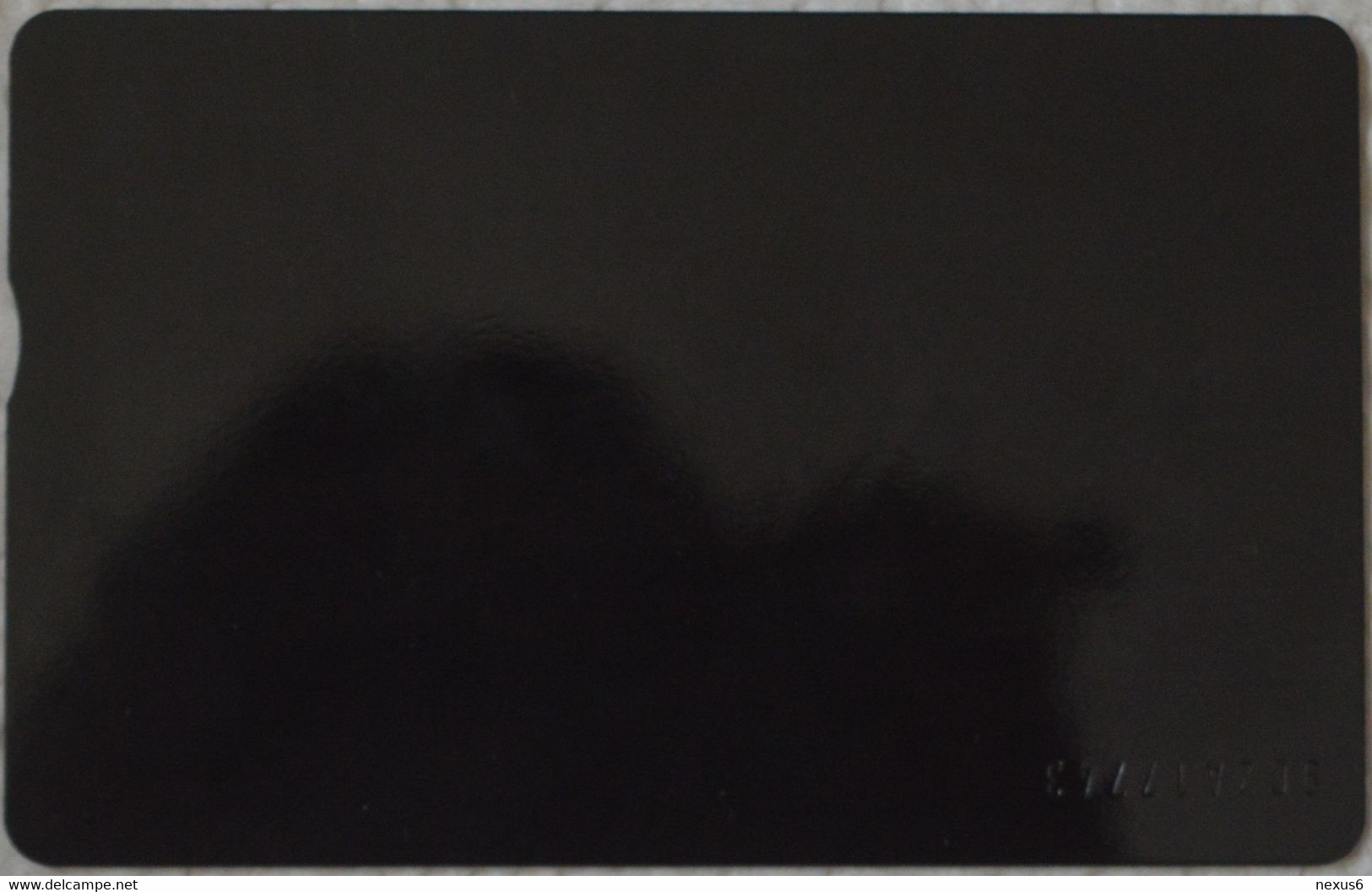 USA (PCS) - L&G - Manning Prison Red S.C.D.C., Cn. 902A - 02.1989, 5$, 20.000ex, Mint - [1] Hologramkaarten