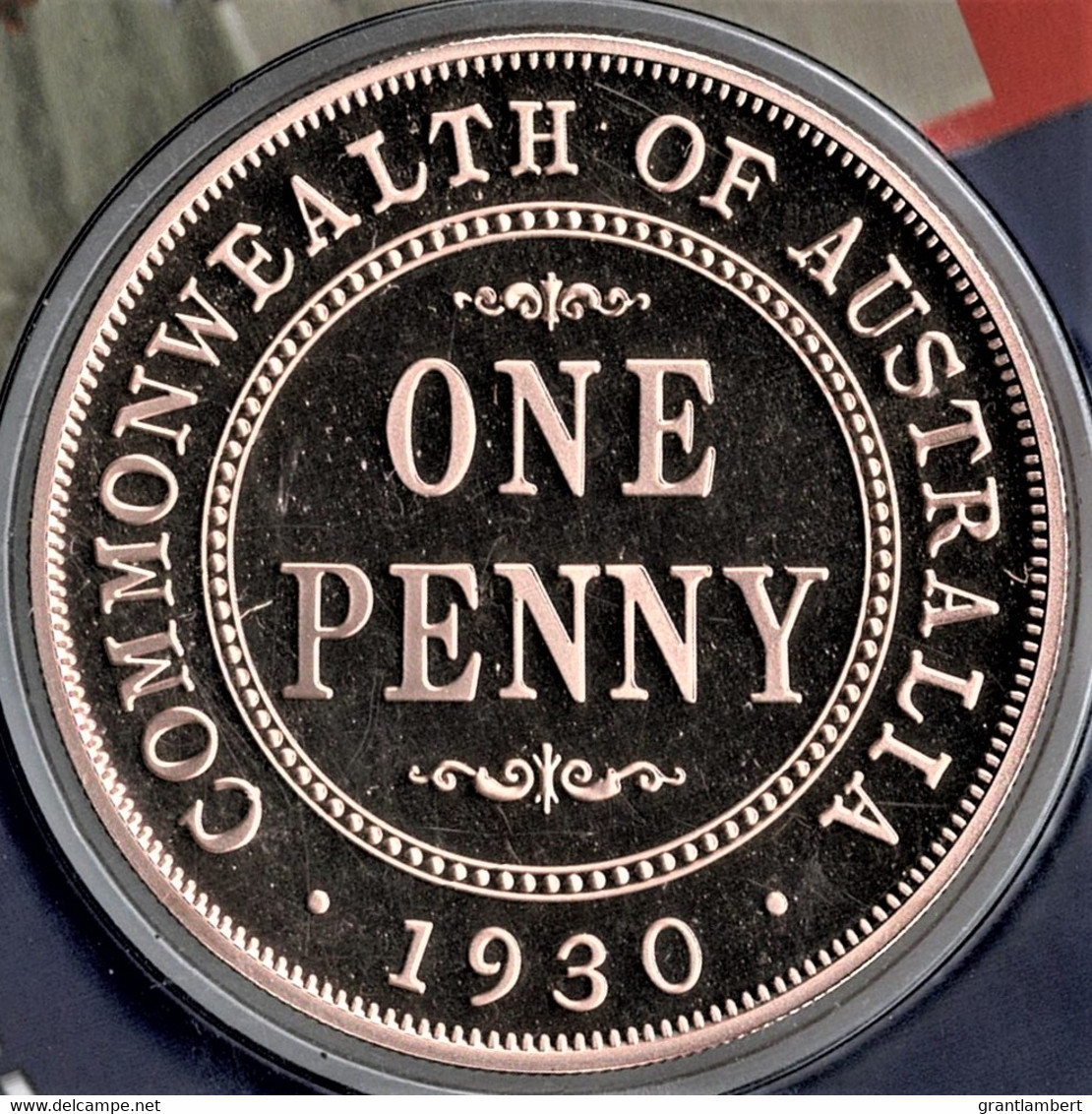 Niue 2015 One Dollar & Penny Proof - A Legal Tender Tribute In Card - Niue