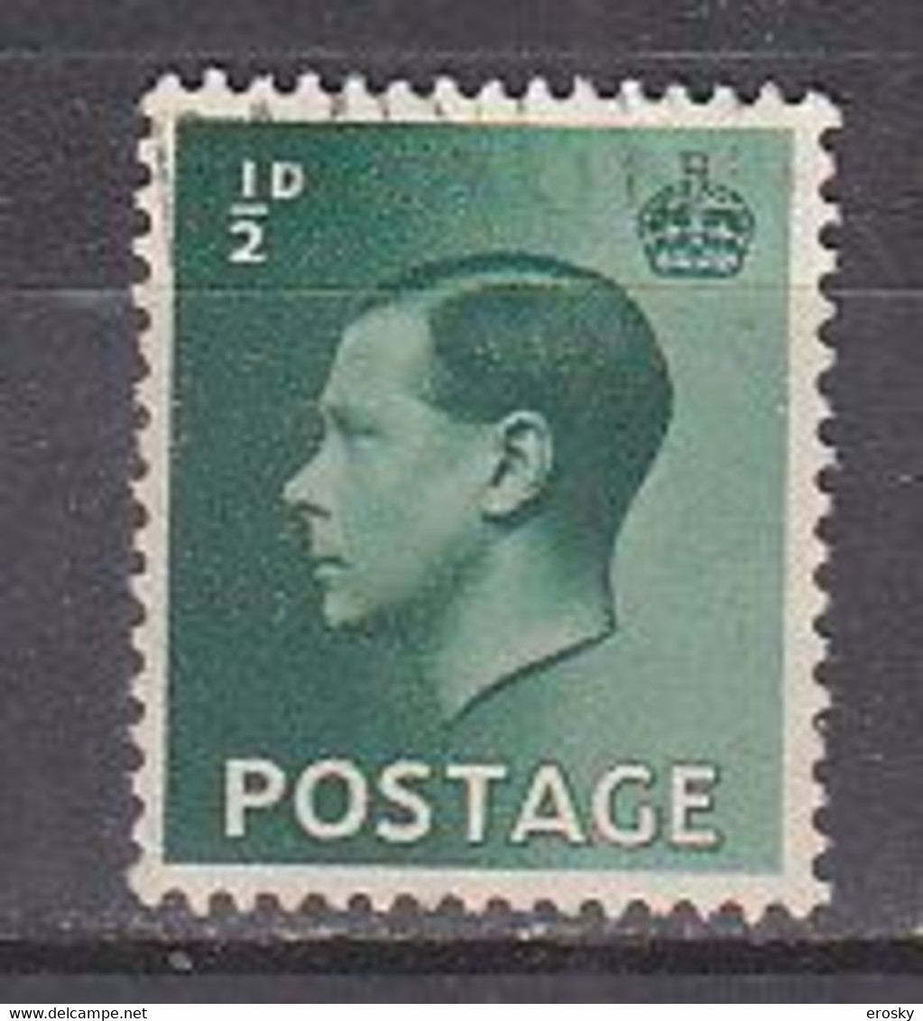 P0841 - GRANDE BRETAGNE Yv N°205 - Used Stamps