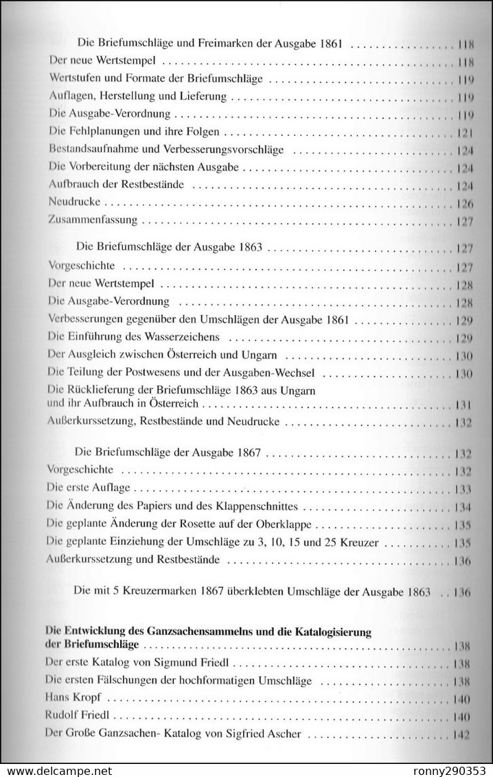 120 Jahre Östeereichische Philatelisten Club Vindobona - Otros & Sin Clasificación