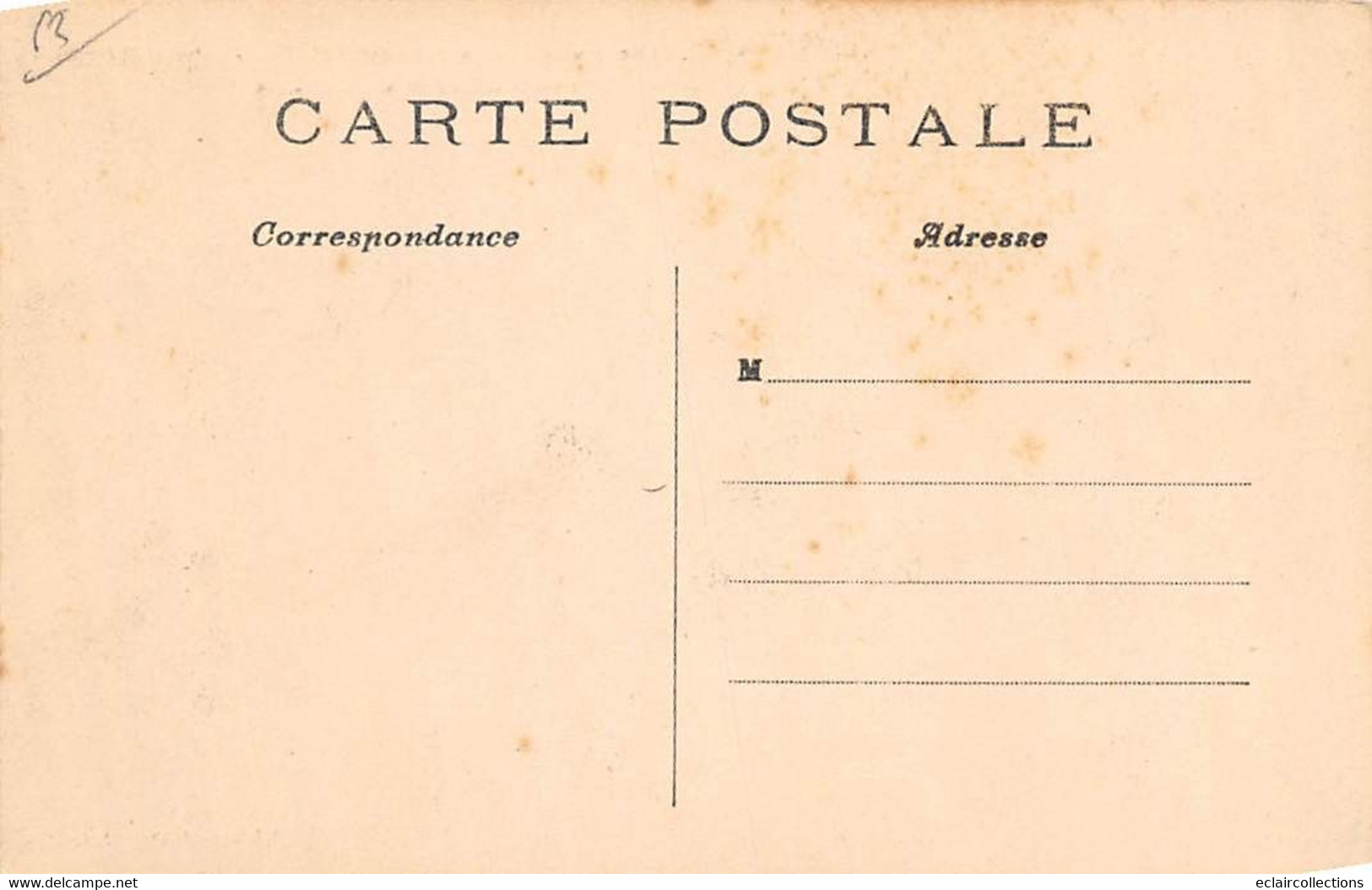 Puy De Dôme        63      Le Sommet  Observatoire  N° 519 (voir Scan) - Andere & Zonder Classificatie