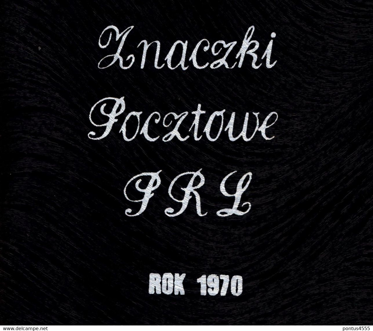 Poland Collection 1970 MNH - Années Complètes