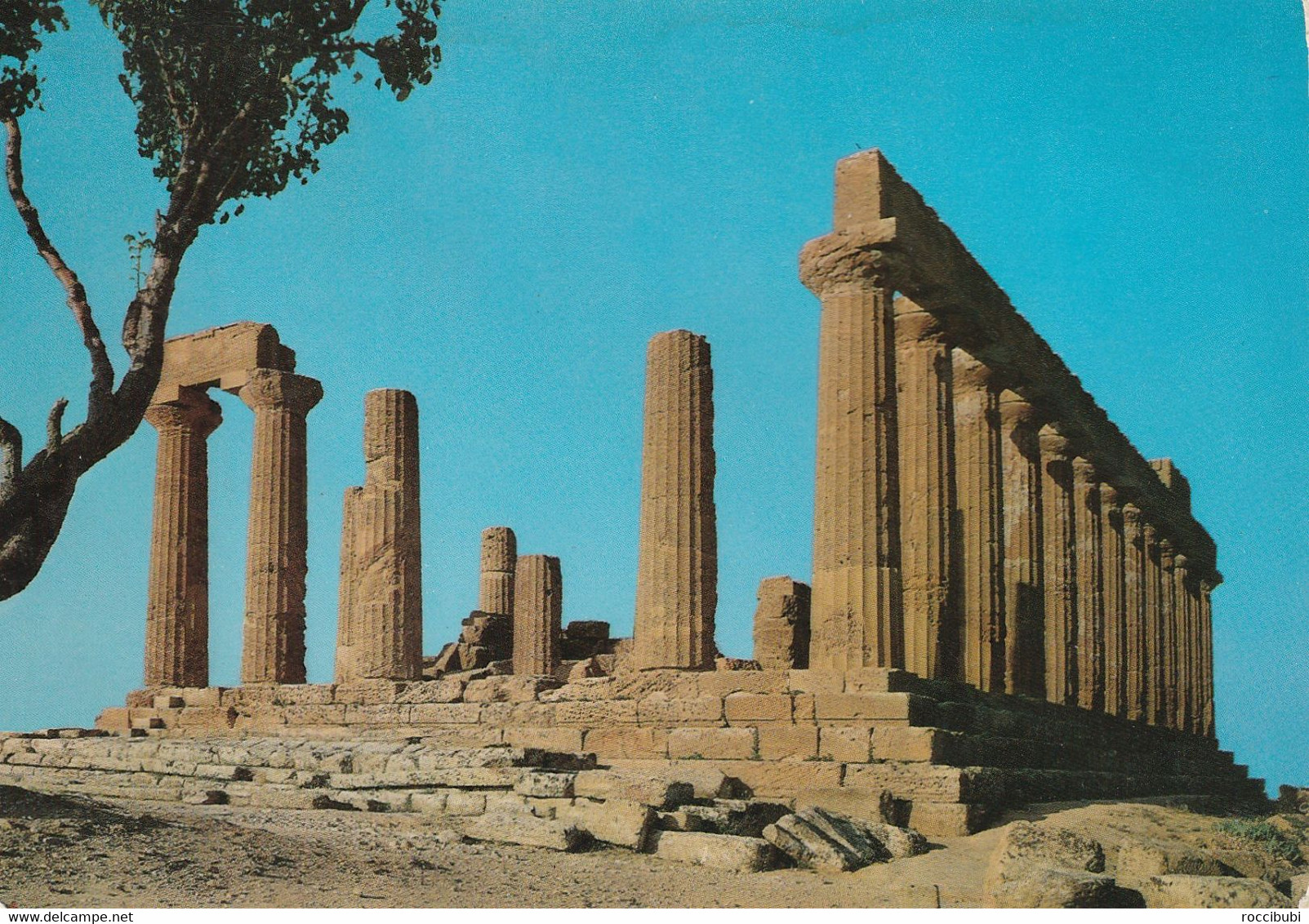 Agrigento - Agrigento