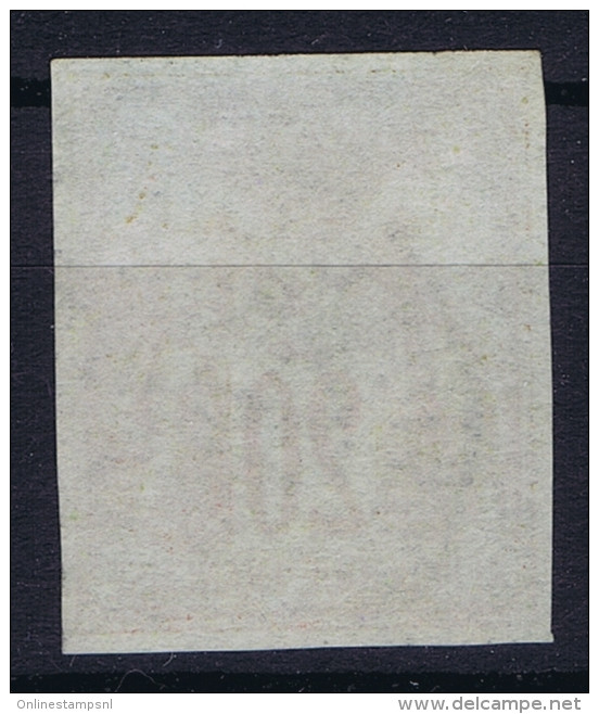 Guadeloupe   Col. Gen.  Yv Nr 42 Obl. Used  Cad Guadeloupe Du Bureau De Pointe à Pitre - Used Stamps