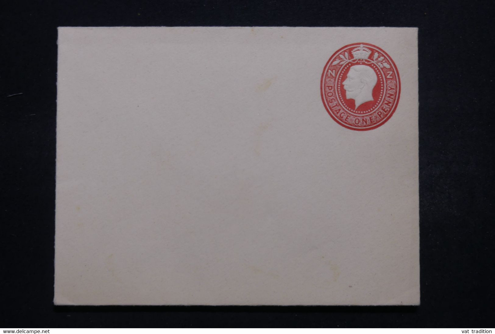 NOUVELLE ZÉLANDE - Entier Postal Non Circulé  - L 99721 - Postwaardestukken