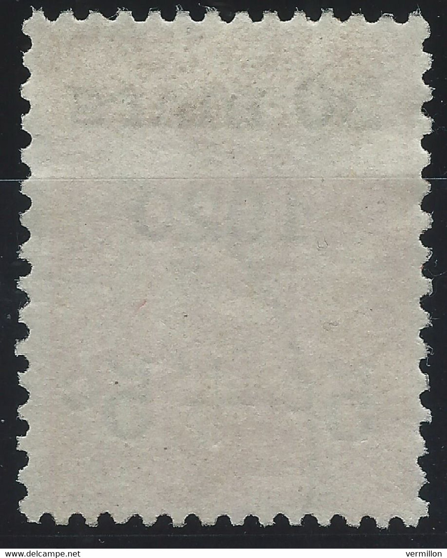 MC2-/-200-  N° 38, OBL. , TB ,  COTE 55.00 €,  IMAGE DU VERSO SUR DEMANDE - Used Stamps