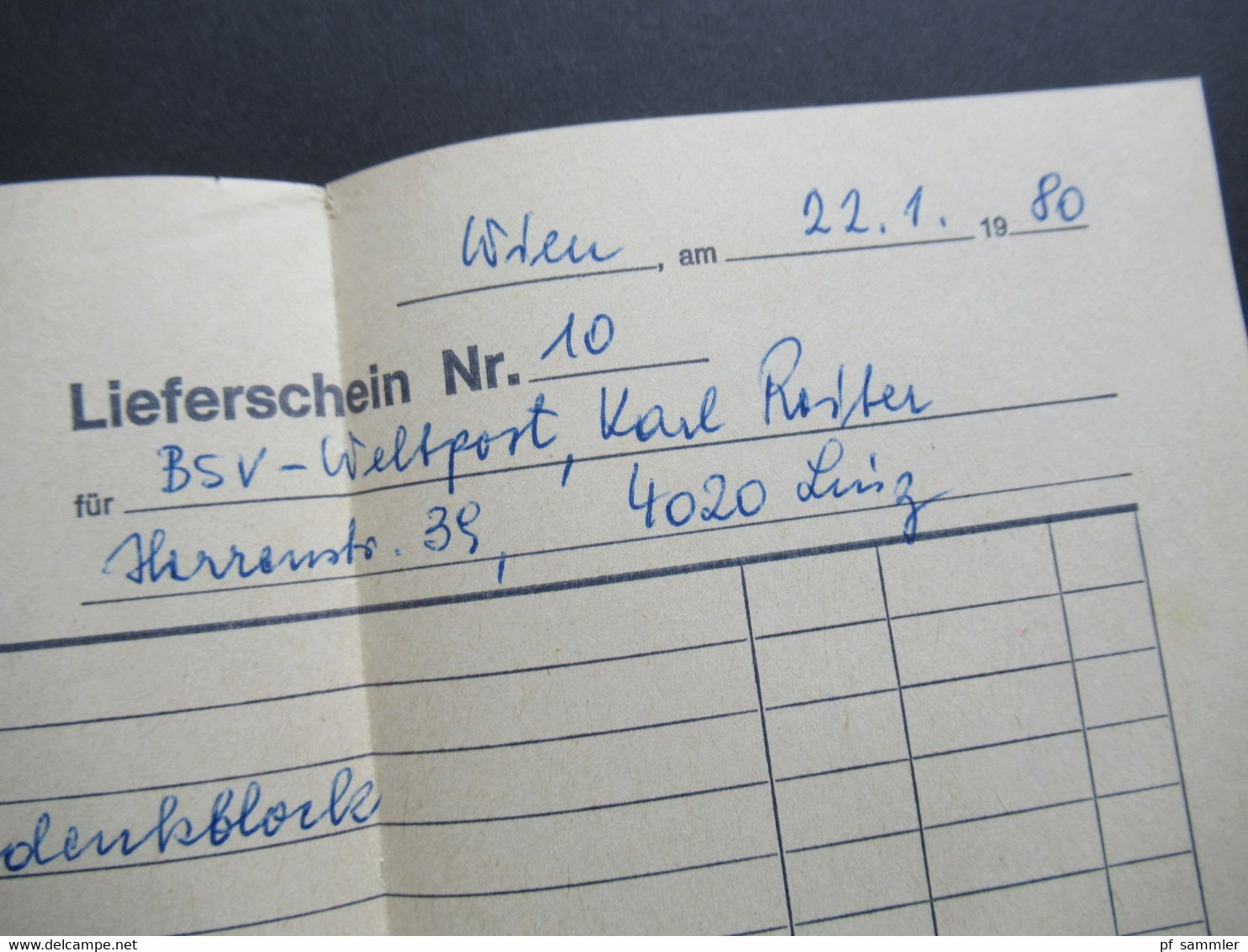 Österreich 1979 Jahr Des Kindes 1979 Gedenkblock Glückliche Kindheit 1949 / Glück Für Das Kind Mit Rechnung - Nuovi