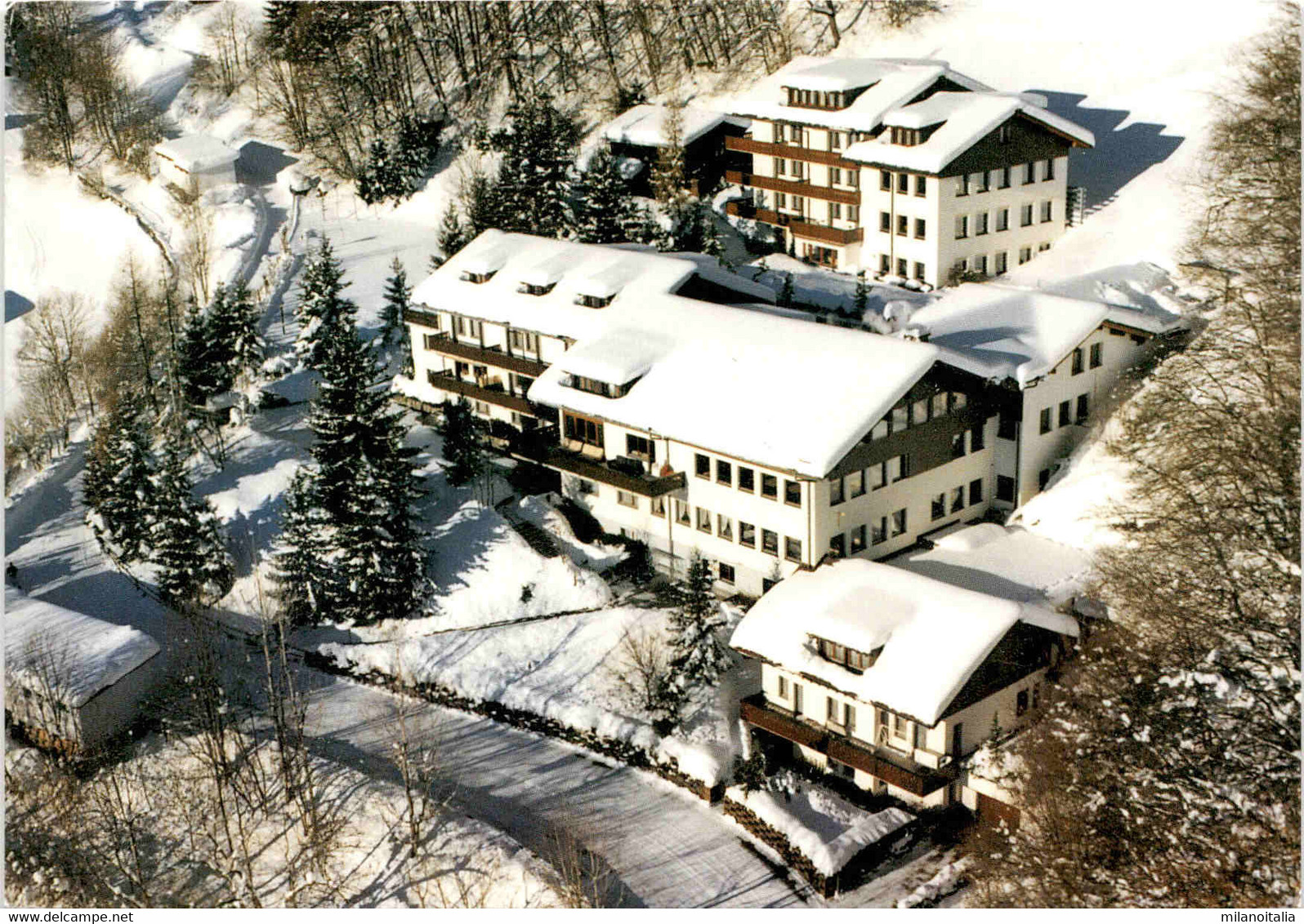 Jugendhaus Seewis - Seewis Im Prättigau