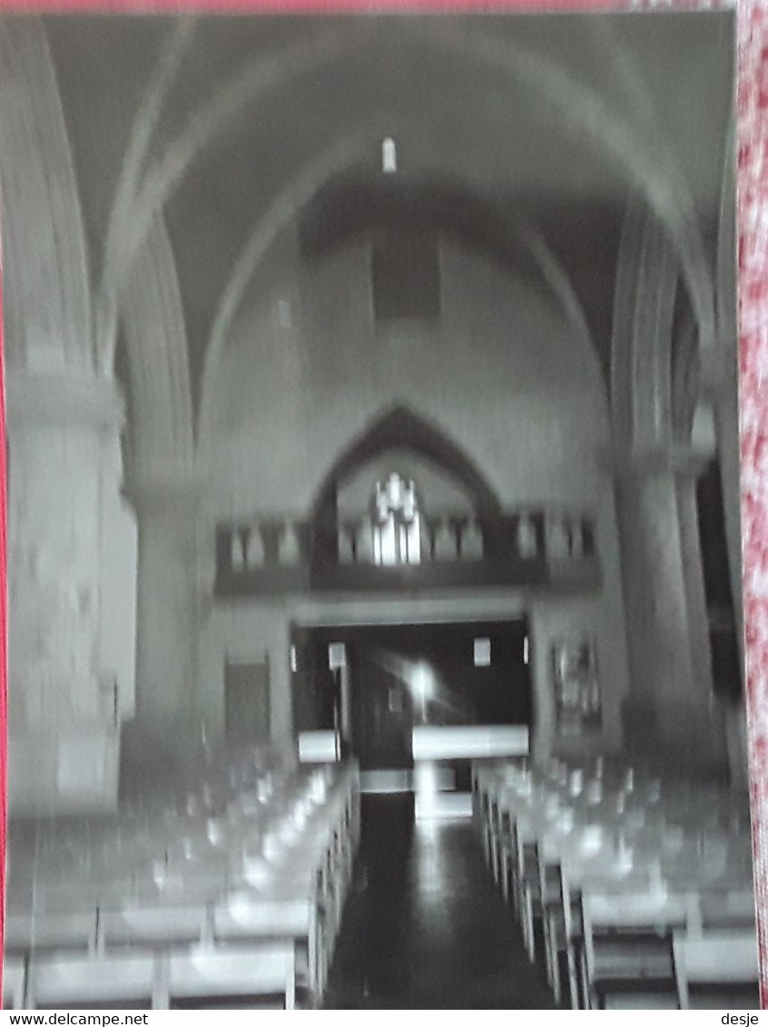 Meise Foto Doksaal Kerk - Meise