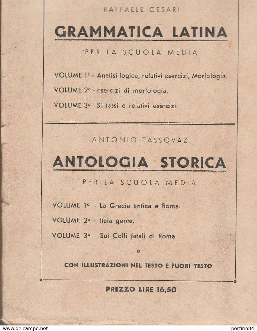 NUNZIO JACOBONE VER ITALICUM TREVISINI - Cursos De Idiomas