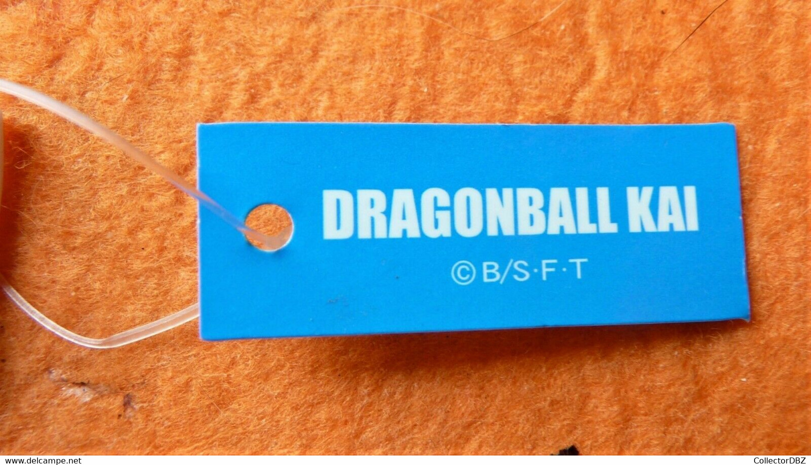 Montre Watch Dragon Ball Z Kai Gohan Officiel Neuve New / MANGA DBZ Dragonball Z - Dragon Ball
